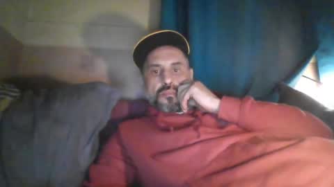 stephan6078 online show from December 10, 6:28 pm