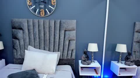 Stephane Rouss online show from October 24, 11:17 pm