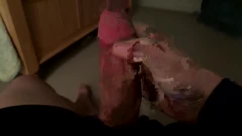 Tips are VERY much appreciated online show from March 24, 10:09 am