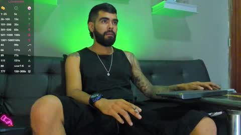    ................     online show from November 7, 12:03 am