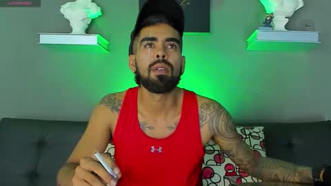    ................     online show from November 1, 3:21 am