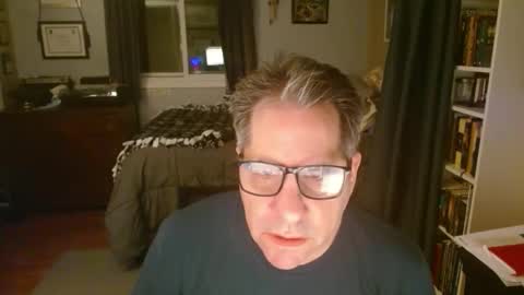 stephenhal9 online show from March 4, 12:39 am