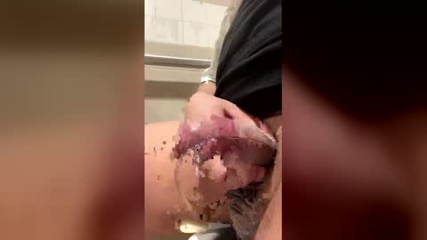 stephenn217 online show from February 19, 9:17 am