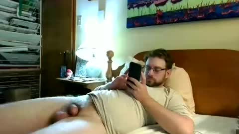 Ian23602 online show from July 10, 2:15 am