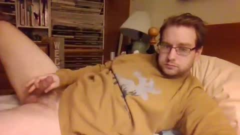 Ian23602 online show from December 22, 10:07 pm