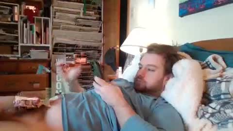 Ian23602 online show from February 2, 1:52 pm