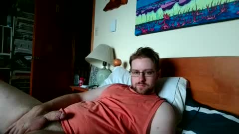 Ian23602 online show from July 1, 9:26 pm
