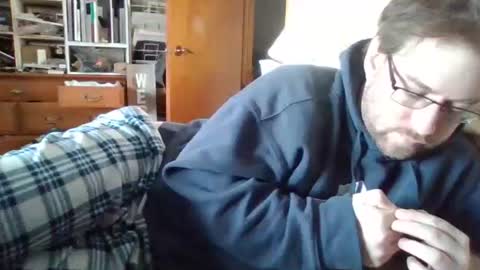 Ian23602 online show from January 17, 2:31 pm