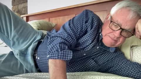 Steve online show from January 10, 7:17 pm