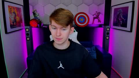 Steve online show from December 3, 5:30 am