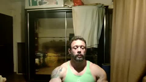 Steve Oakenshield son of John son of Vasyl online show from October 21, 9:28 pm