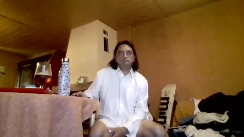 stevefromfrance online show from May 10, 7:53 am