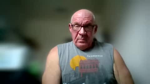 stevejons47 online show from October 6, 4:33 pm