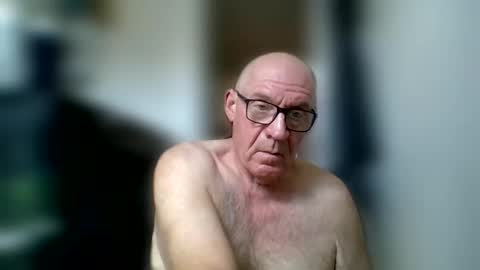 stevejons47 online show from May 19, 2:23 pm