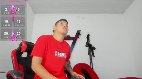 Steven online show from March 3, 11:17 am