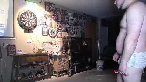 steven_powers online show from February 25, 2:36 am