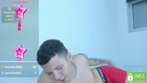 Steven online show from May 24, 6:41 am