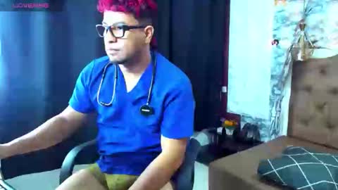 Steven online show from October 28, 1:52 am