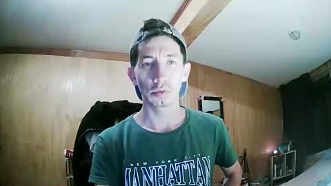 Steve online show from December 17, 1:57 am