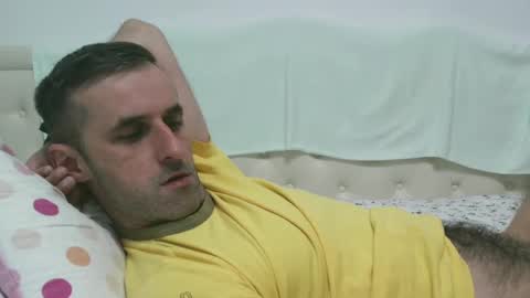 stevenpit online show from March 9, 11:03 am