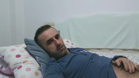 stevenpit online show from December 7, 9:55 pm