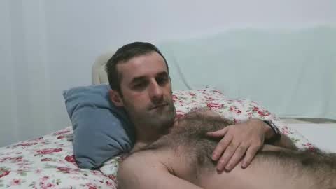 stevenpit online show from December 6, 8:29 pm