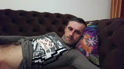 stevenpit online show from February 25, 5:15 pm