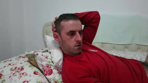 stevenpit online show from February 9, 1:14 pm