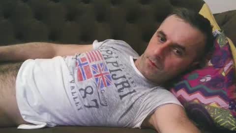 stevenpit online show from March 1, 11:15 pm