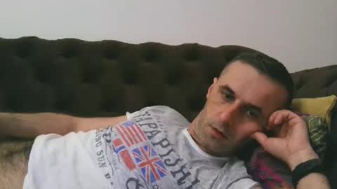 stevenpit online show from March 1, 1:07 pm