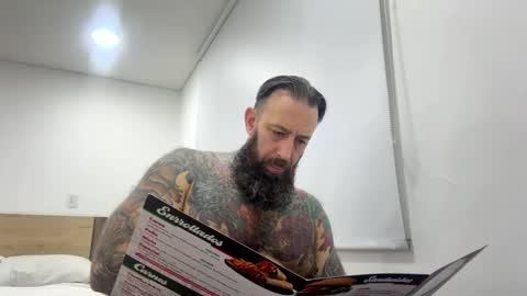 StevenRiseNYC online show from September 21, 2:12 am