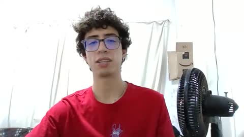 stevenrole online show from May 19, 8:26 pm