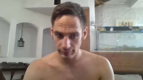 Snapshot of stevenson988 chatting on January 2, 4:13 pm stevenson988 online show from January 2, 4:13 pm