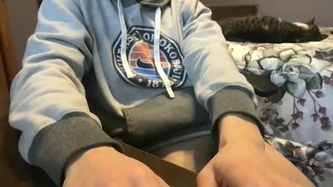 steveoh90210 online show from January 10, 2:55 pm