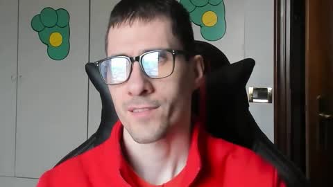 Steve online show from October 29, 9:12 am