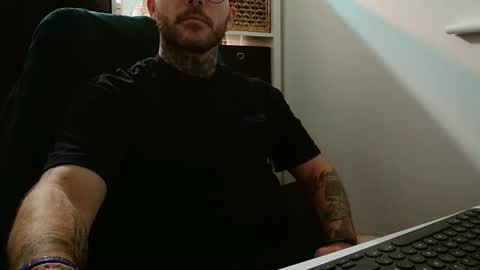 stevie_rae online show from October 29, 10:02 pm