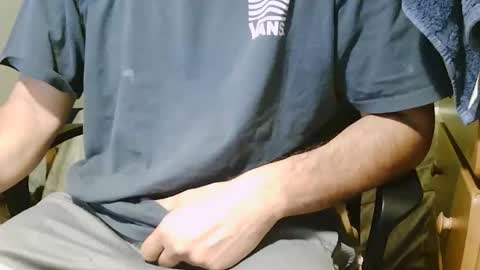 Chillguy online show from April 10, 3:19 pm