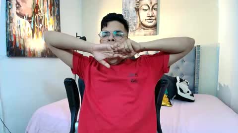 stewart online show from November 29, 2:46 am