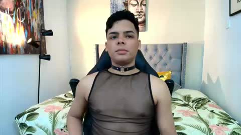 stewart online show from December 14, 2:29 am