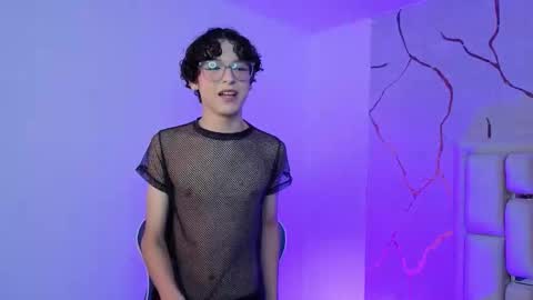 Sthepano  online show from March 11, 3:24 am