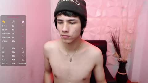 Stich online show from April 17, 4:59 am