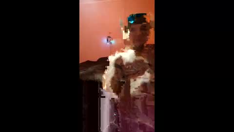 Tommygs online show from May 27, 10:34 am