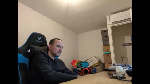 stickolive1 online show from February 22, 10:44 pm