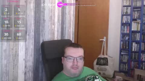 Oliver online show from October 15, 7:27 am