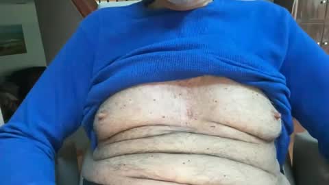 Stillbad2 online show from December 7, 8:05 pm