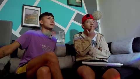 Stiven  online show from December 15, 12:13 pm