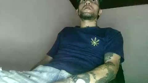 stiven online show from April 22, 6:56 pm