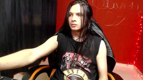 stivnhot online show from January 9, 12:49 am