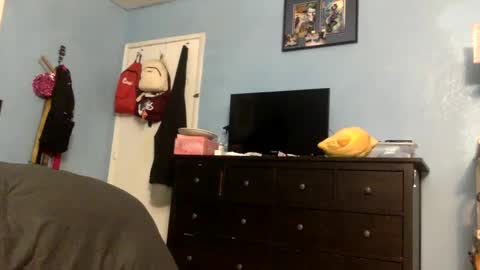 stone120695 online show from January 19, 4:01 am