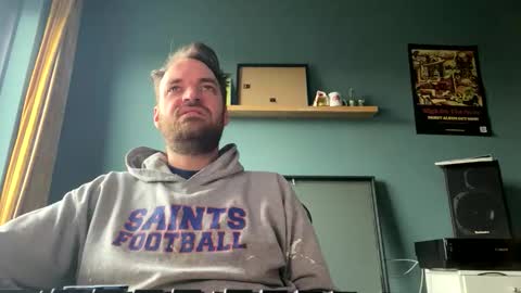 Stonerboner online show from November 13, 9:25 am